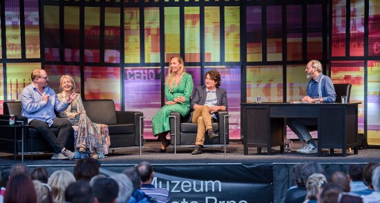 7 pádů Honzy Dědka